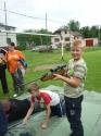 Športuje celá rodina 2011 Športuje celá rodina 2011
